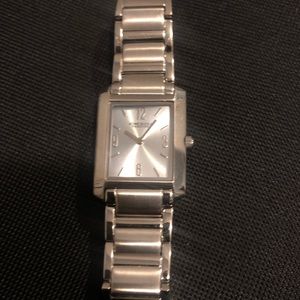 Kenneth Cole watch